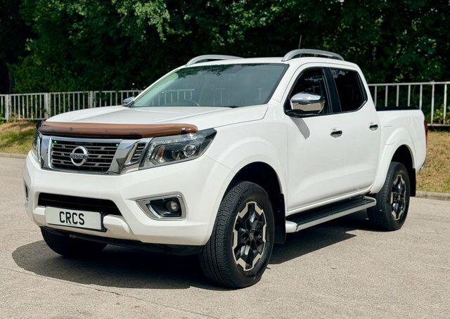 Nissan Navara 2019 19 Dci #32