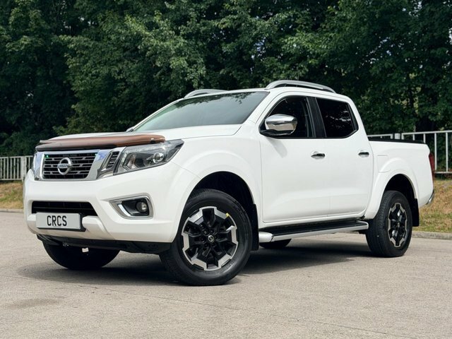 Nissan Navara 2019 19 Dci #27