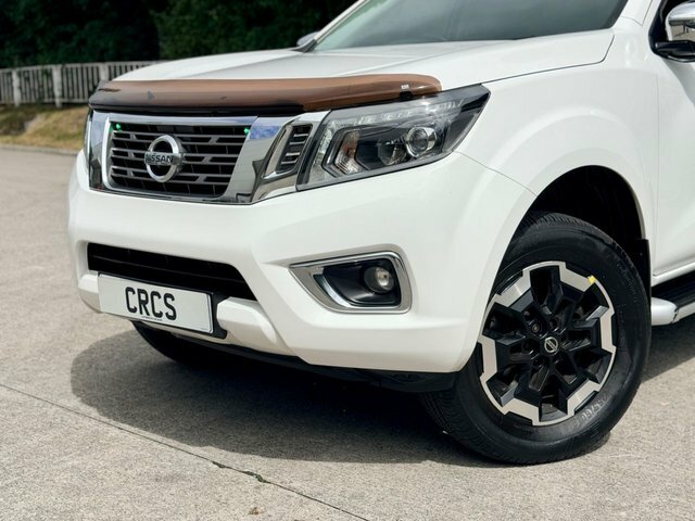 Nissan Navara 2019 19 Dci #28