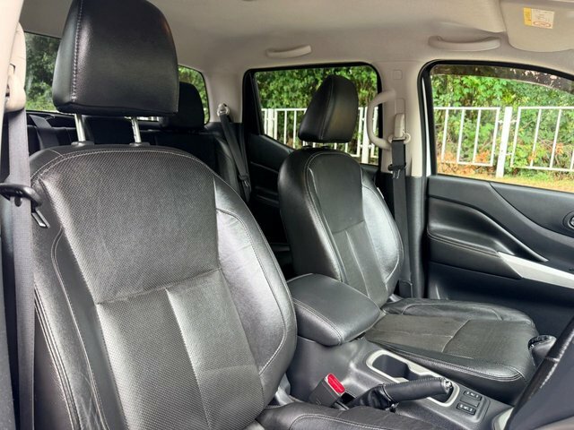 Nissan Navara 2019 19 Dci #12