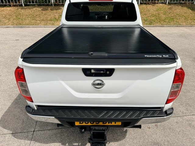 Nissan Navara 2019 19 Dci #25