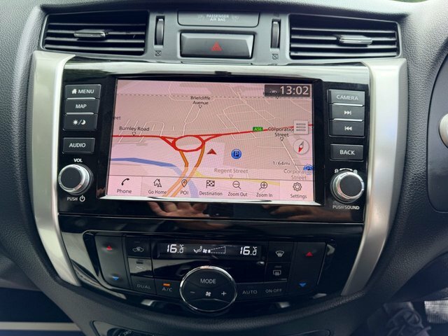 Nissan Navara 2019 19 Dci #21