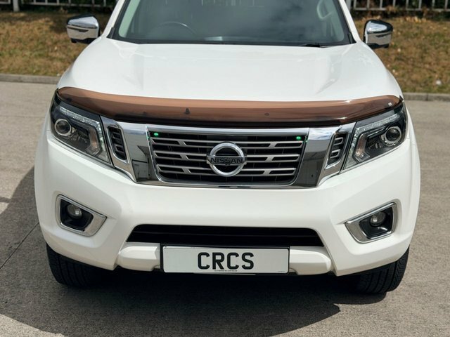 Nissan Navara 2019 19 Dci #31