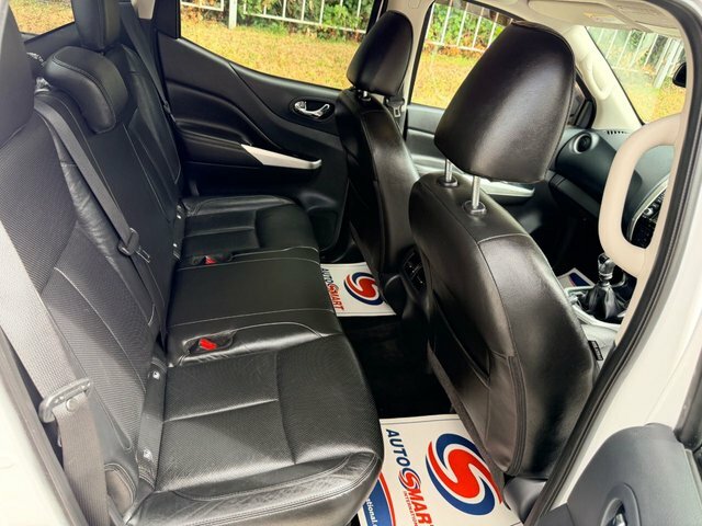 Nissan Navara 2019 19 Dci #37