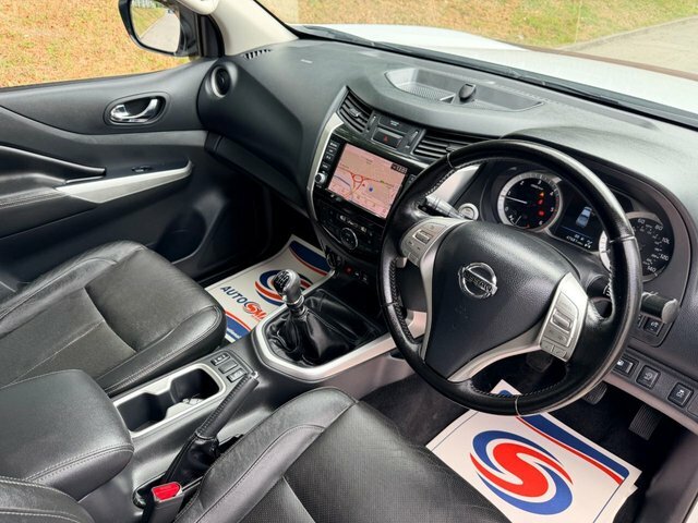 Nissan Navara 2019 19 Dci #14