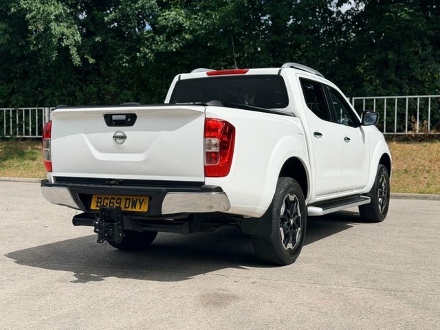 Nissan Navara 2019 19 Dci #9