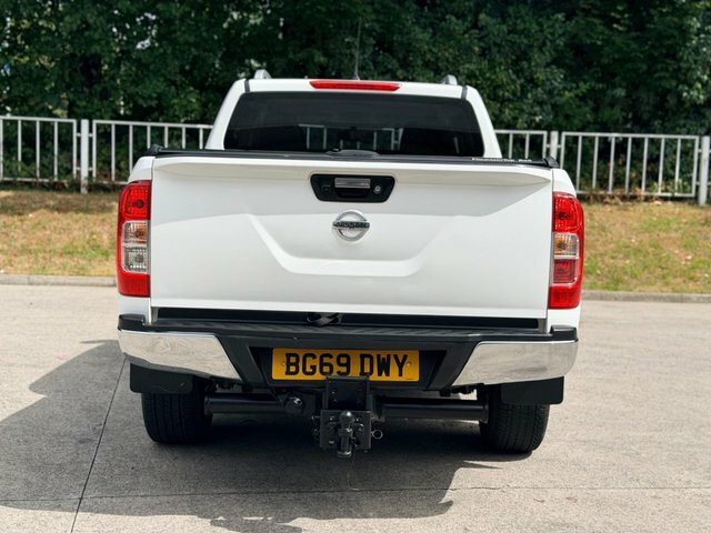Nissan Navara 2019 19 Dci #8