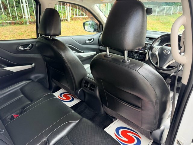 Nissan Navara 2019 19 Dci #36