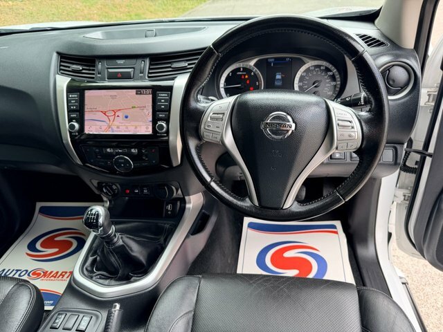 Nissan Navara 2019 19 Dci #13