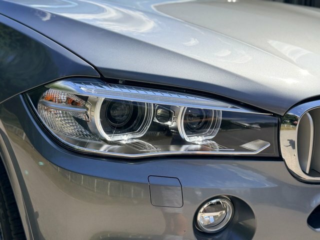 BMW X5 3.0 30D M Sport Xdrive Euro 6 Ss Black #19