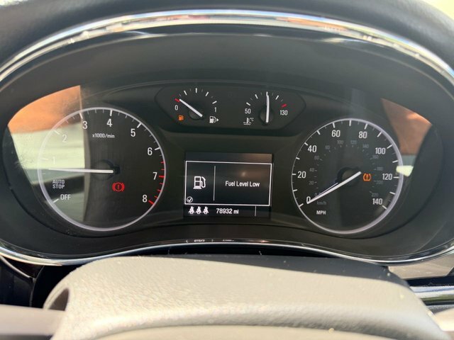 Vauxhall Mokka X 1.4I Turbo Elite Nav 4Wd Euro 6 S S Black #27