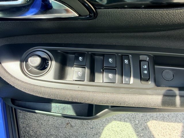 Vauxhall Mokka X 1.4I Turbo Elite Nav 4Wd Euro 6 S S Black #33