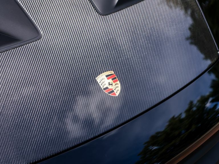 Porsche 911 4.0 992 Gt3 Rs Coupe Pdk Euro 6 Ss White #16