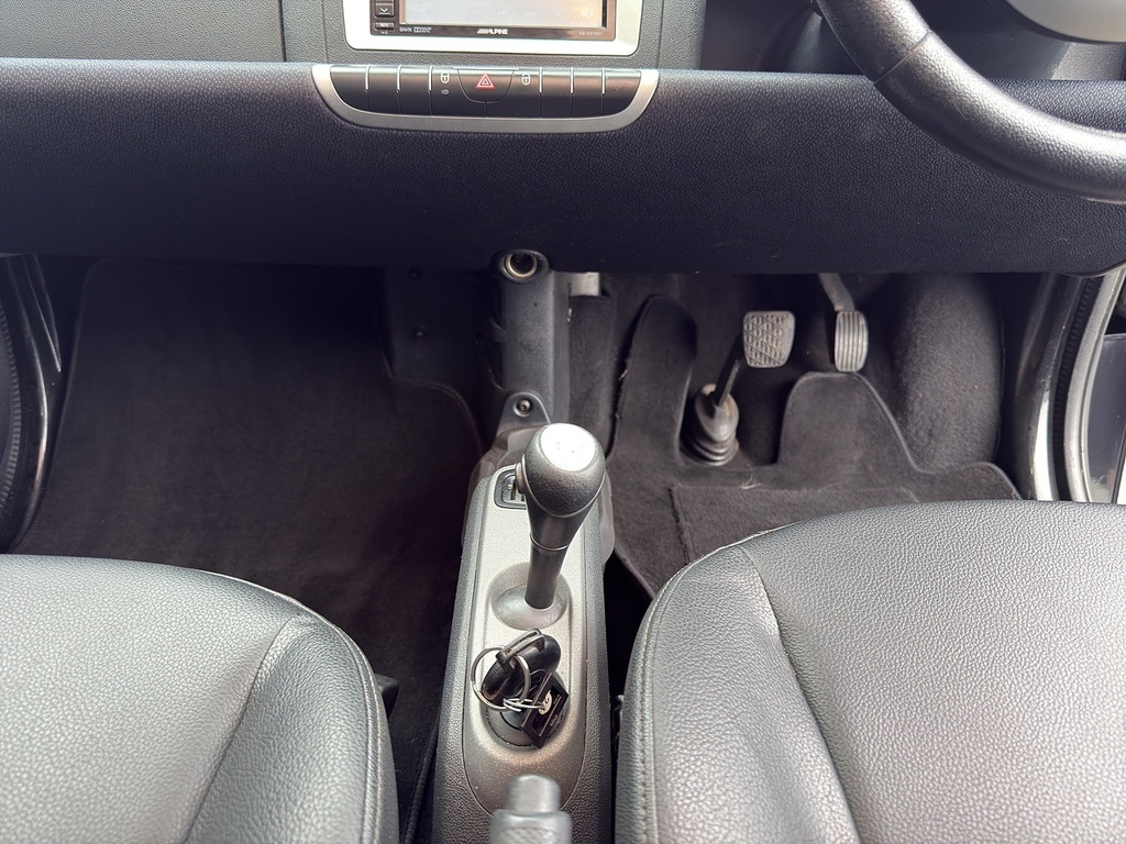 Smart Fortwo Fortwo Grandstyle Edition Black #19