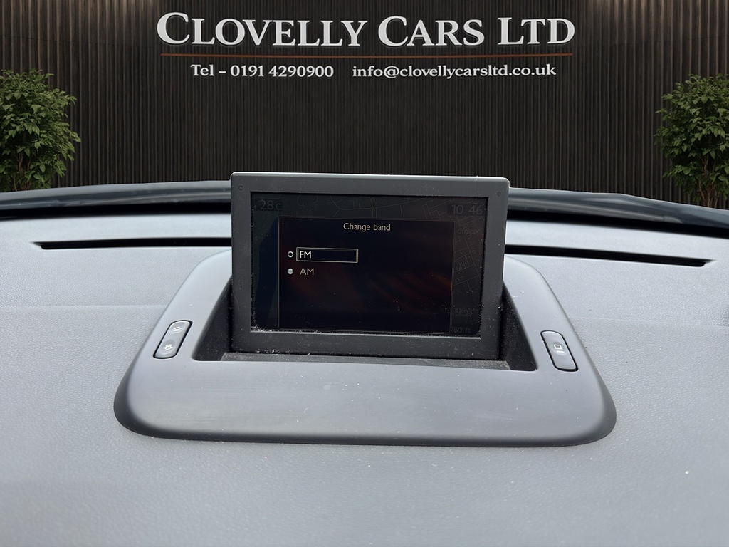 Peugeot 5008 Mpv 1.6 Hdi Allure Euro 5 201464 Grey #28