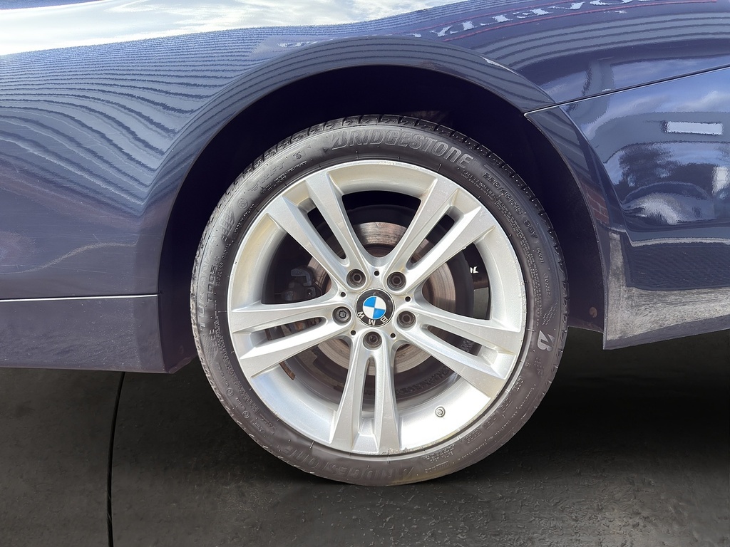 BMW 4 Series Gran Coupe 420D Xdrive Gran Coupe M Sport  #21