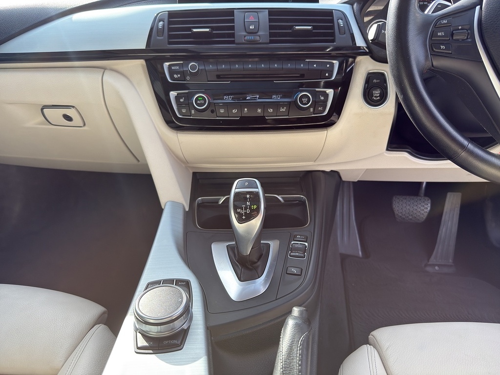 BMW 4 Series Gran Coupe 420D Xdrive Gran Coupe M Sport  #28