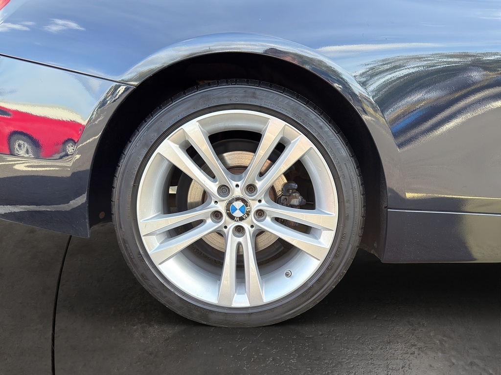 BMW 4 Series Gran Coupe 420D Xdrive Gran Coupe M Sport  #12