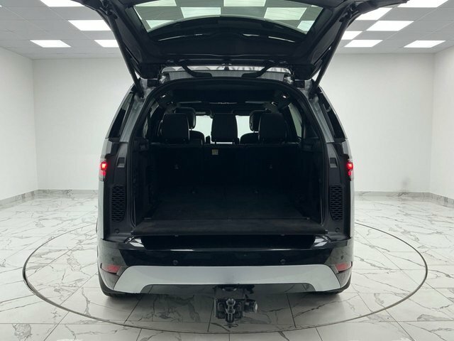 Land Rover Discovery 3 .0 D250 Mhev R-dynamic Se 4Wd Grey #29