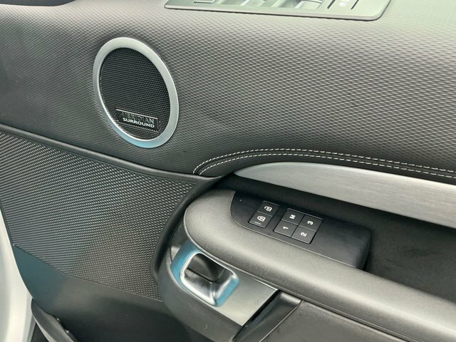 Land Rover Discovery 3 .0 D250 Mhev R-dynamic Se 4Wd Grey #18
