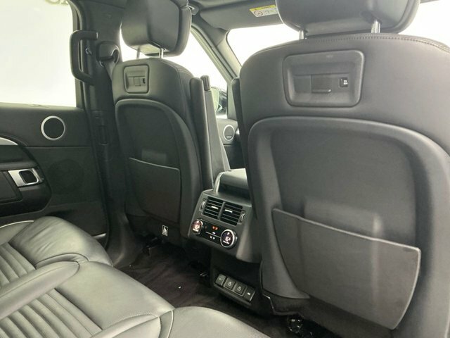 Land Rover Discovery 3 .0 D250 Mhev R-dynamic Se 4Wd Grey #23