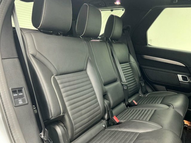Land Rover Discovery 3 .0 D250 Mhev R-dynamic Se 4Wd Grey #22