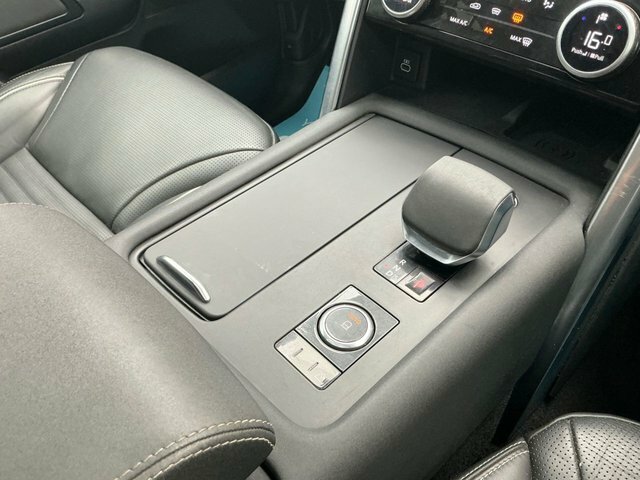 Land Rover Discovery 3 .0 D250 Mhev R-dynamic Se 4Wd Grey #17
