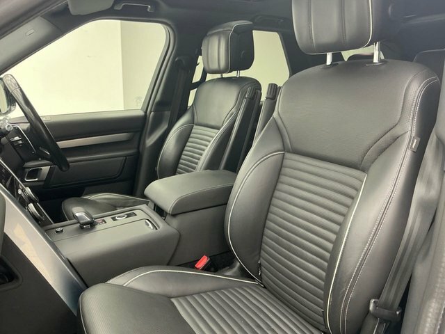 Land Rover Discovery 3 .0 D250 Mhev R-dynamic Se 4Wd Grey #33