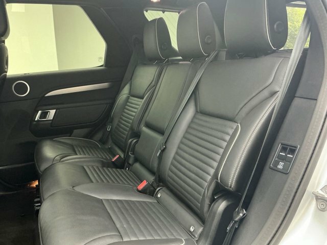Land Rover Discovery 3 .0 D250 Mhev R-dynamic Se 4Wd Grey #26
