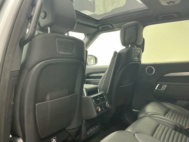 Land Rover Discovery 3 .0 D250 Mhev R-dynamic Se 4Wd Grey #27