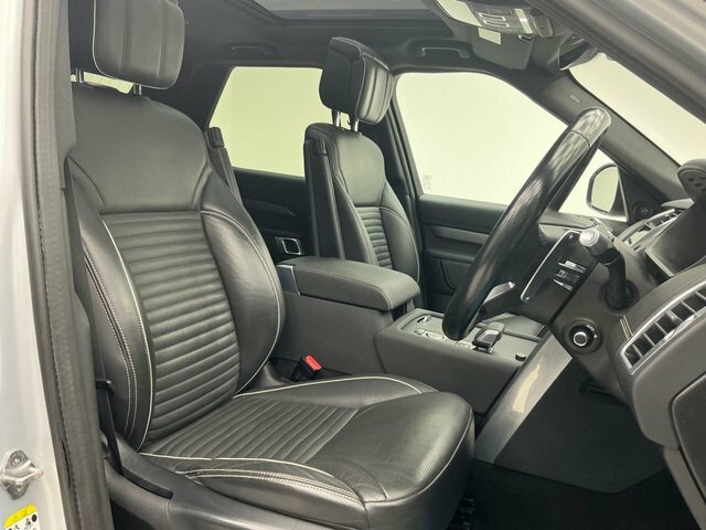 Land Rover Discovery 3 .0 D250 Mhev R-dynamic Se 4Wd Grey #11
