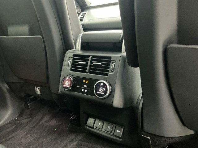 Land Rover Discovery 3 .0 D250 Mhev R-dynamic Se 4Wd Grey #21