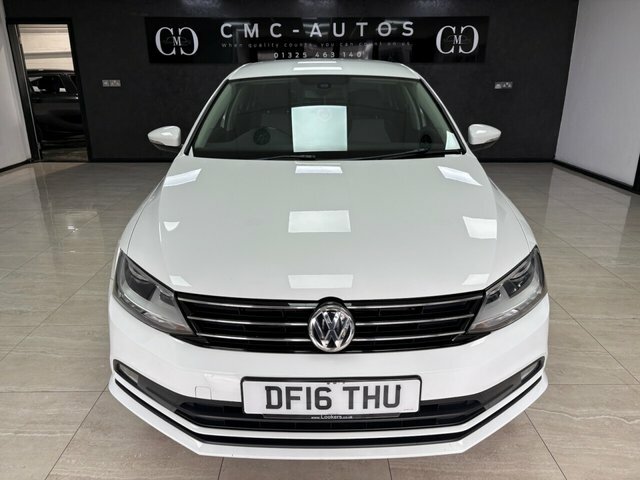 Volkswagen Jetta 2.0 Tdi Bluemotion Tech Se Dsg Euro 6 Ss Red #7