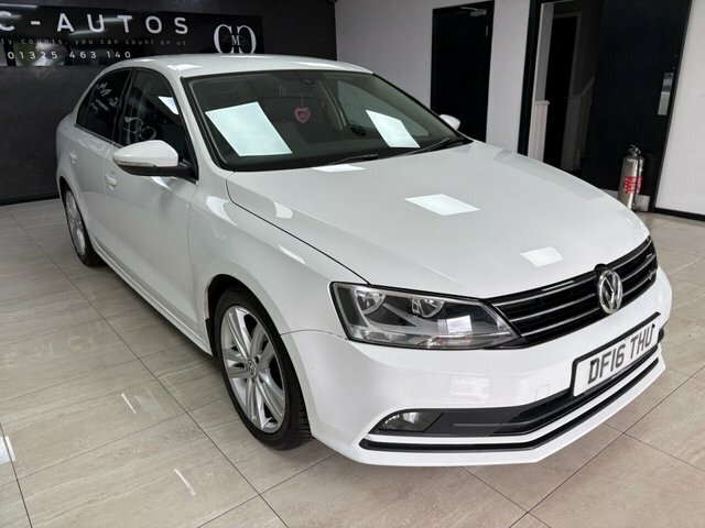 Volkswagen Jetta 2.0 Tdi Bluemotion Tech Se Dsg Euro 6 Ss Red #8