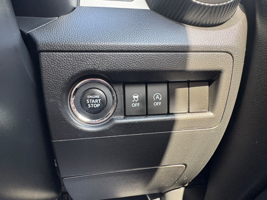 Suzuki Ignis 1.2 Dualjet 12V Hybrid Sz5 Allgrip Brown #14