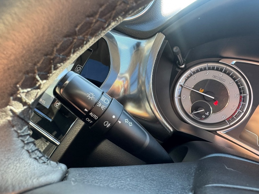 Suzuki Vitara 1.4 Boosterjet Sz-t Black #19