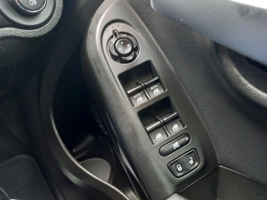Fiat 500X 1.5 Hybrid 48V Ddct Blue #18