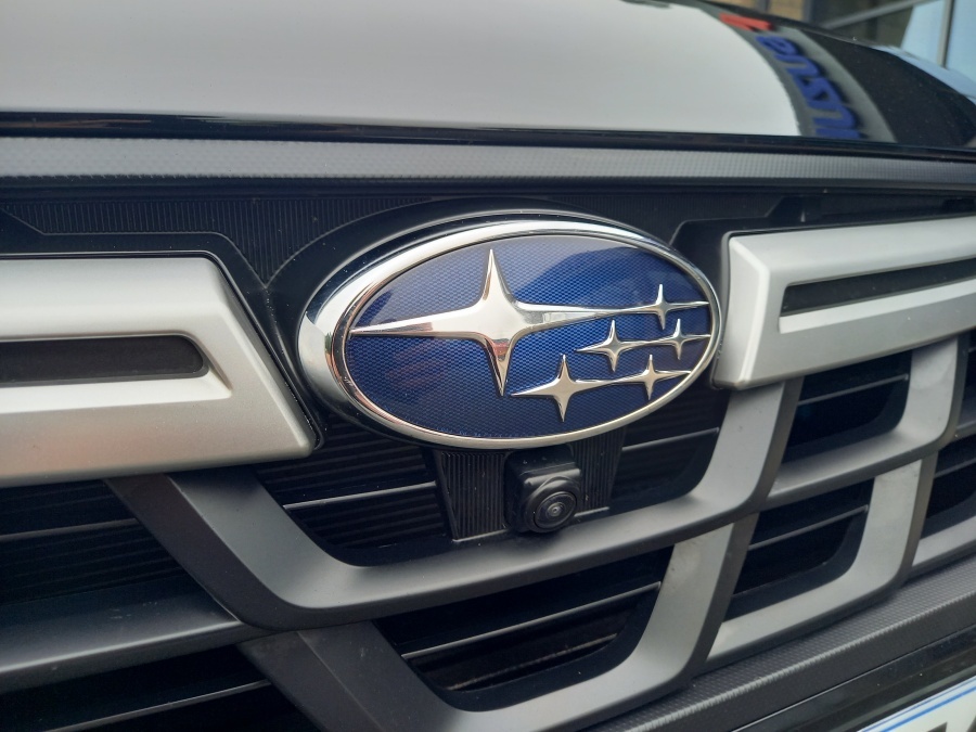 Subaru XV 2.0I E-boxer Se Premium Lineartronic Black #5