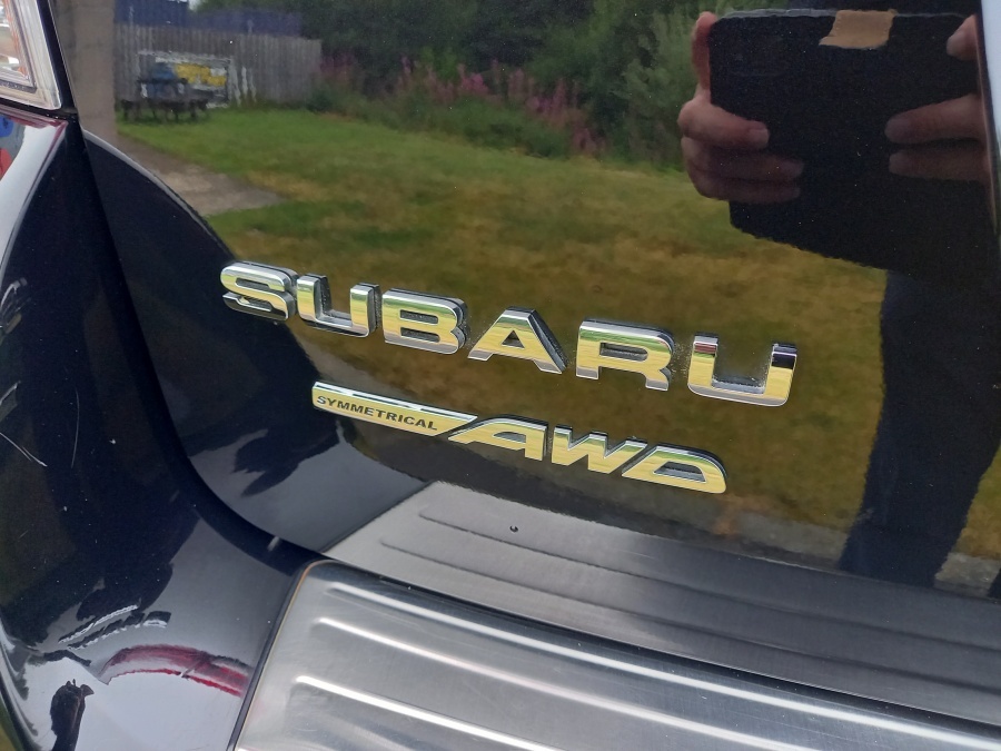 Subaru XV XV I Se Premium E-boxer Awd Cvt Blue #10