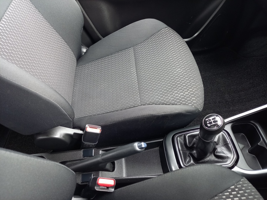 Suzuki Ignis 1.2 Dualjet 12V Hybrid Sz5 Allgrip - 2023 73 Brown #21