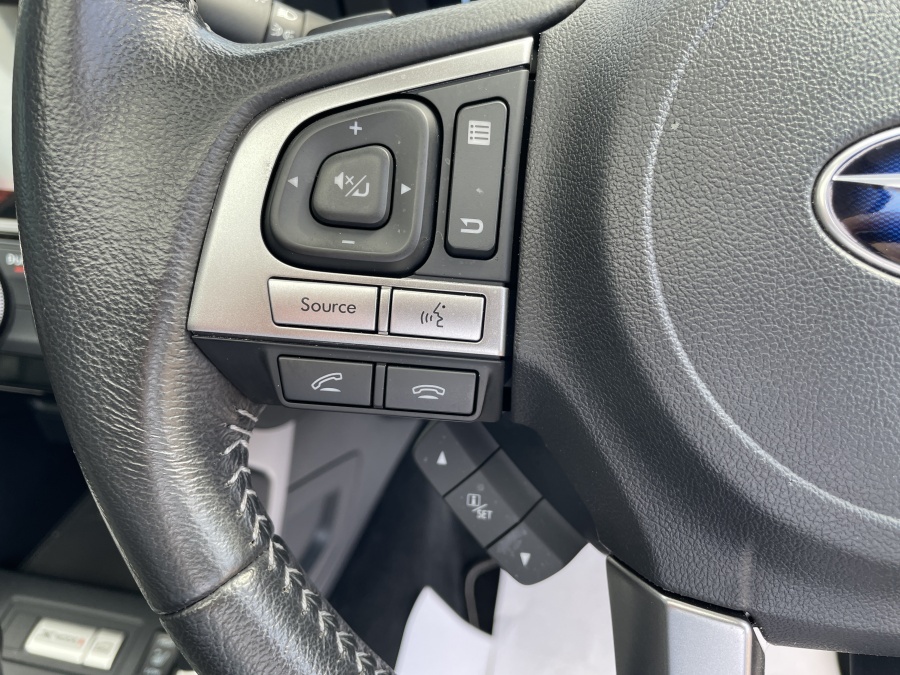 Subaru Forester 2.0I Xt Suv Lineartronic 4Wd Euro 6 24 White #18