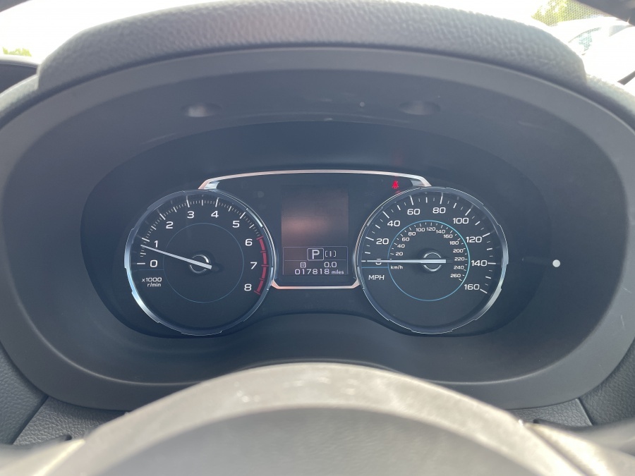Subaru Forester 2.0I Xt Suv Lineartronic 4Wd Euro 6 24 White #22