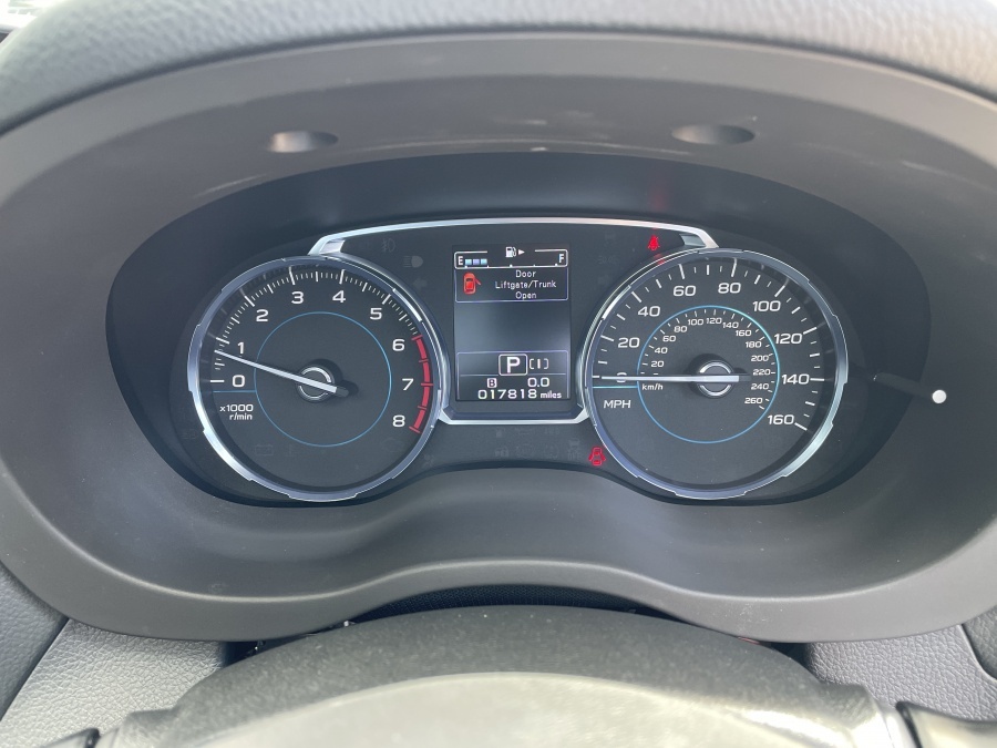 Subaru Forester 2.0I Xt Suv Lineartronic 4Wd Euro 6 24 White #21
