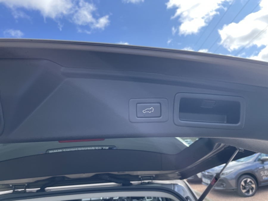 Subaru Forester 2.0I Xt Suv Lineartronic 4Wd Euro 6 24 White #11