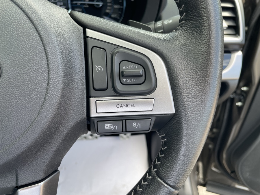 Subaru Forester 2.0I Xt Suv Lineartronic 4Wd Euro 6 24 White #17