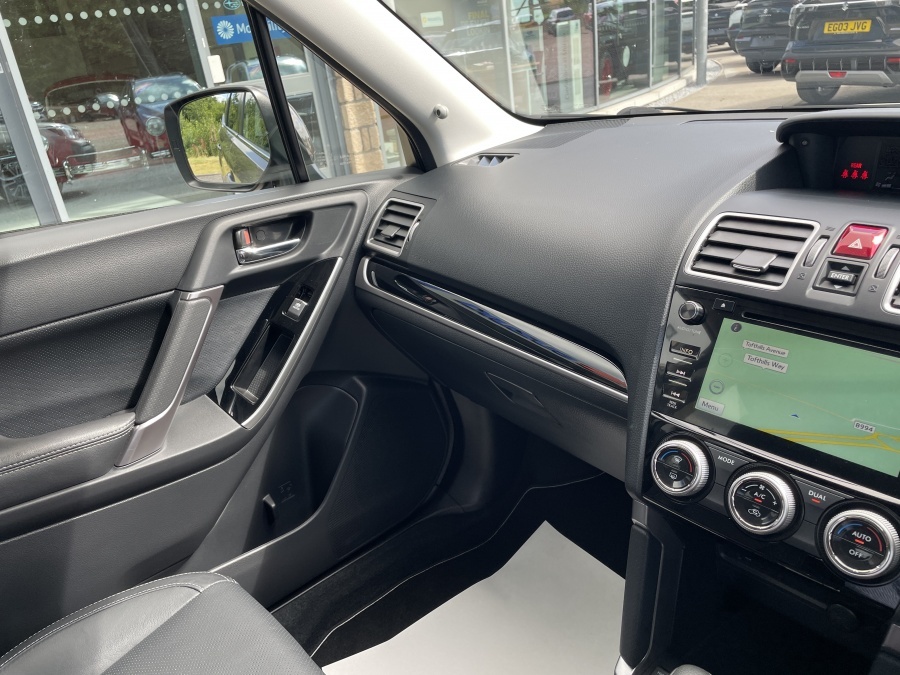 Subaru Forester 2.0I Xt Suv Lineartronic 4Wd Euro 6 24 White #28