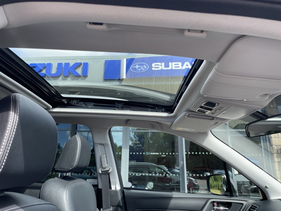 Subaru Forester 2.0I Xt Suv Lineartronic 4Wd Euro 6 24 White #14