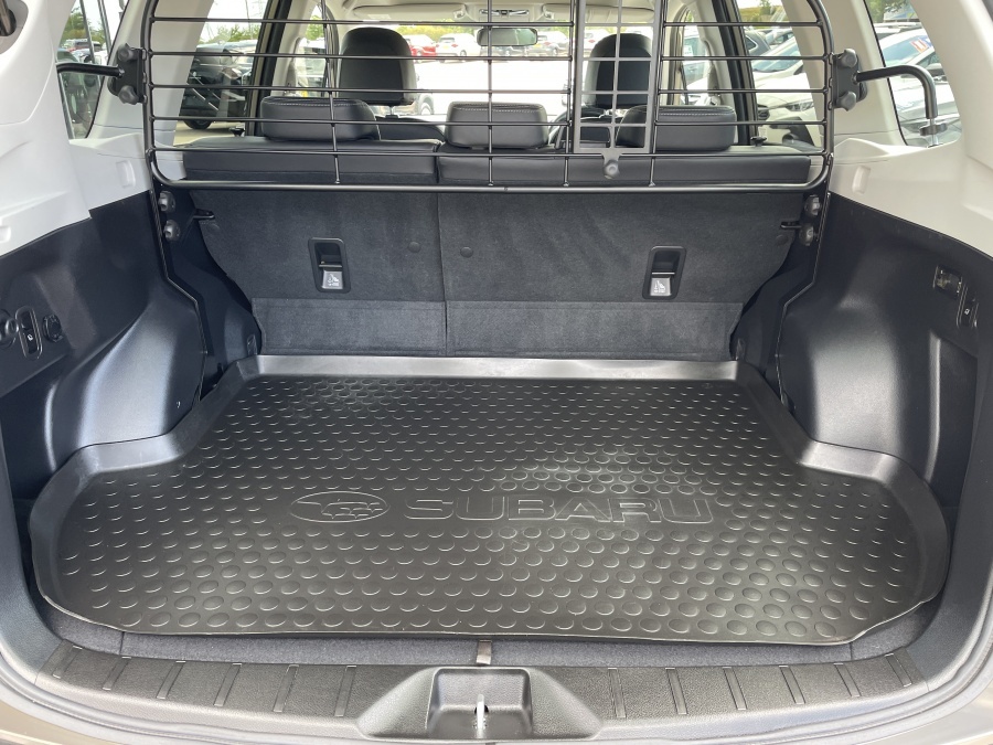 Subaru Forester 2.0I Xt Suv Lineartronic 4Wd Euro 6 24 White #10