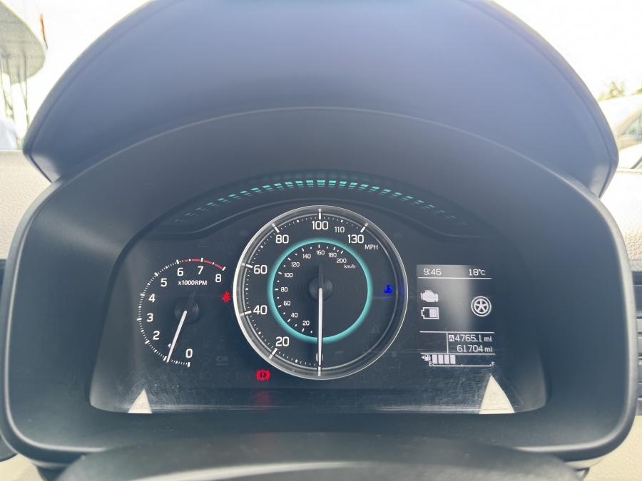 Suzuki Ignis Hatchback Blue #12