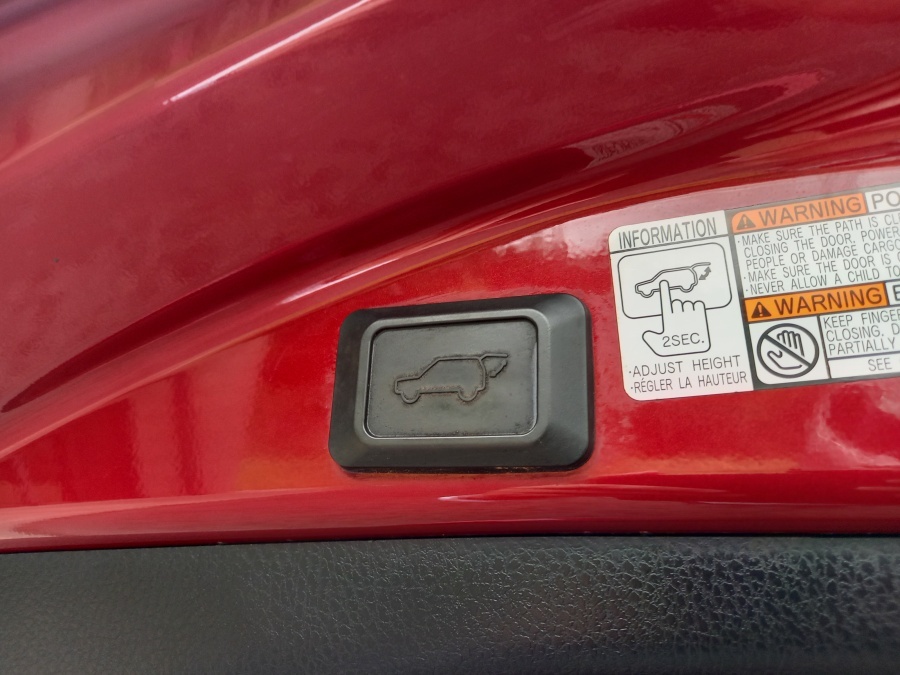 Toyota Rav 4 2.5 Vvt-h Icon Cvt Euro 6 Ss Red #8